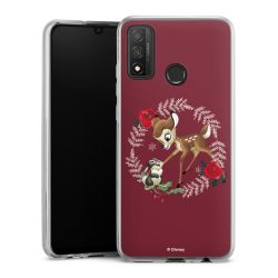 Silikoni Suojakuori Slim kirkas