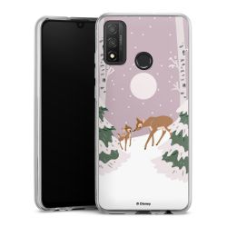 Silikoni Suojakuori Slim kirkas