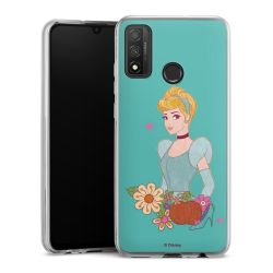 Silikoni Suojakuori Slim kirkas