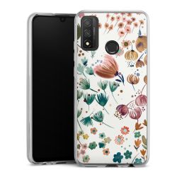 Silikoni Suojakuori Slim kirkas