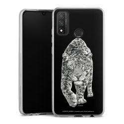 Silikoni Suojakuori Slim kirkas