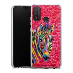 Silikoni Suojakuori Slim kirkas