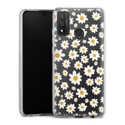 Silikoni Suojakuori Slim kirkas