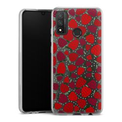 Silikoni Suojakuori Slim kirkas