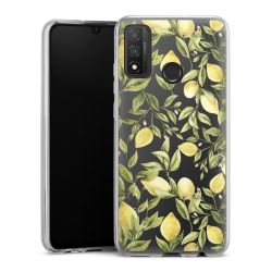 Silikoni Suojakuori Slim kirkas