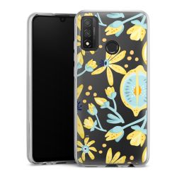 Silikoni Suojakuori Slim kirkas