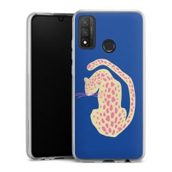 Silikoni Suojakuori Slim kirkas