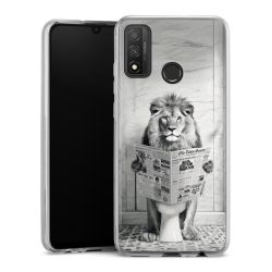 Silikoni Suojakuori Slim kirkas