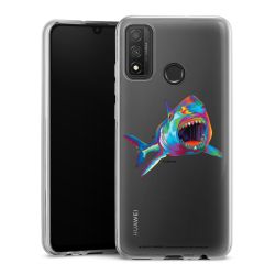 Silikoni Suojakuori Slim kirkas