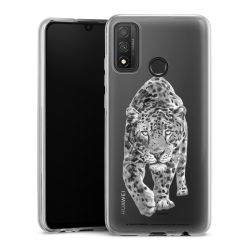 Silikoni Suojakuori Slim kirkas