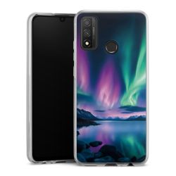 Silikoni Suojakuori Slim kirkas