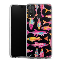 Silikoni Suojakuori Slim kirkas