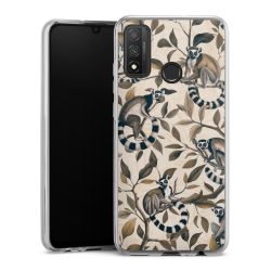 Silikoni Suojakuori Slim kirkas