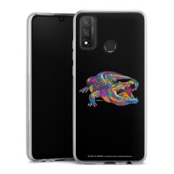 Silikoni Suojakuori Slim kirkas