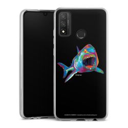 Silikoni Suojakuori Slim kirkas