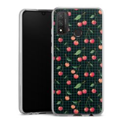 Silikoni Suojakuori Slim kirkas