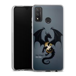 Silikoni Suojakuori Slim kirkas