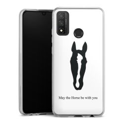 Silikoni Suojakuori Slim kirkas