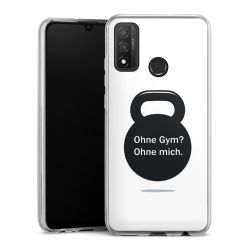 Silikoni Suojakuori Slim kirkas