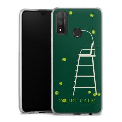 Silikoni Suojakuori Slim kirkas