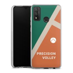 Silikoni Suojakuori Slim kirkas