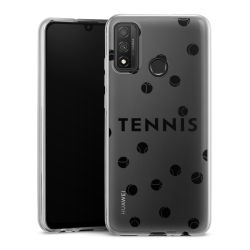 Silikoni Suojakuori Slim kirkas