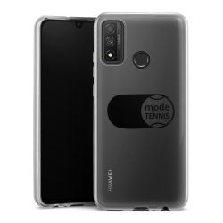 Silikoni Suojakuori Slim kirkas