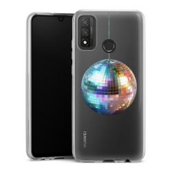 Silikoni Suojakuori Slim kirkas