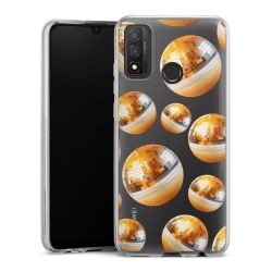 Silikoni Suojakuori Slim kirkas