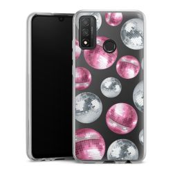 Silikoni Suojakuori Slim kirkas