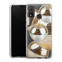 Silikoni Suojakuori Slim kirkas