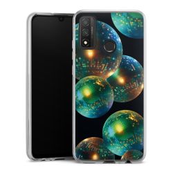 Silikoni Suojakuori Slim kirkas