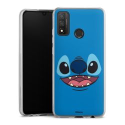 Silikoni Suojakuori Slim kirkas