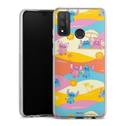 Silikoni Suojakuori Slim kirkas