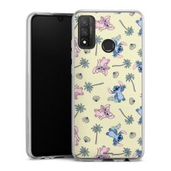 Silikoni Suojakuori Slim kirkas