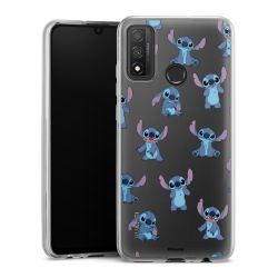 Silikoni Suojakuori Slim kirkas