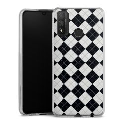 Silikoni Suojakuori Slim kirkas