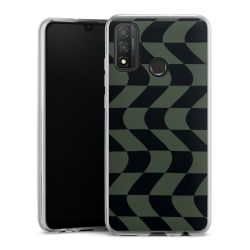 Silikoni Suojakuori Slim kirkas