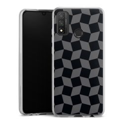 Silikoni Suojakuori Slim kirkas