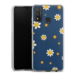 Silikoni Suojakuori Slim kirkas