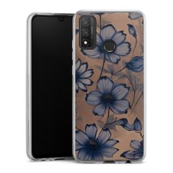 Silikoni Suojakuori Slim kirkas