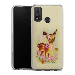 Silikoni Suojakuori Slim kirkas