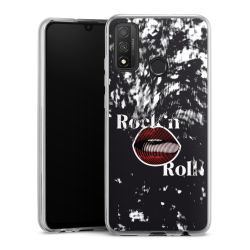 Silikoni Suojakuori Slim kirkas