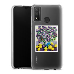 Silikoni Suojakuori Slim kirkas