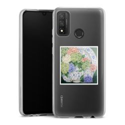 Silikoni Suojakuori Slim kirkas