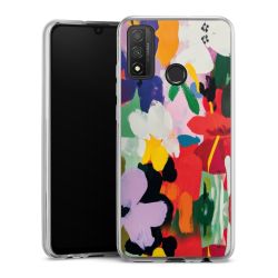 Silikoni Suojakuori Slim kirkas