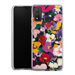 Silikoni Suojakuori Slim kirkas