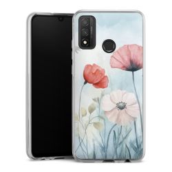 Silikoni Suojakuori Slim kirkas