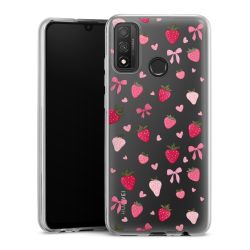 Silikoni Suojakuori Slim kirkas