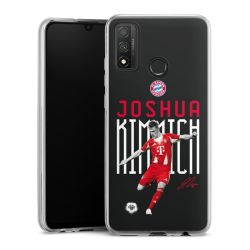 Silikoni Suojakuori Slim kirkas